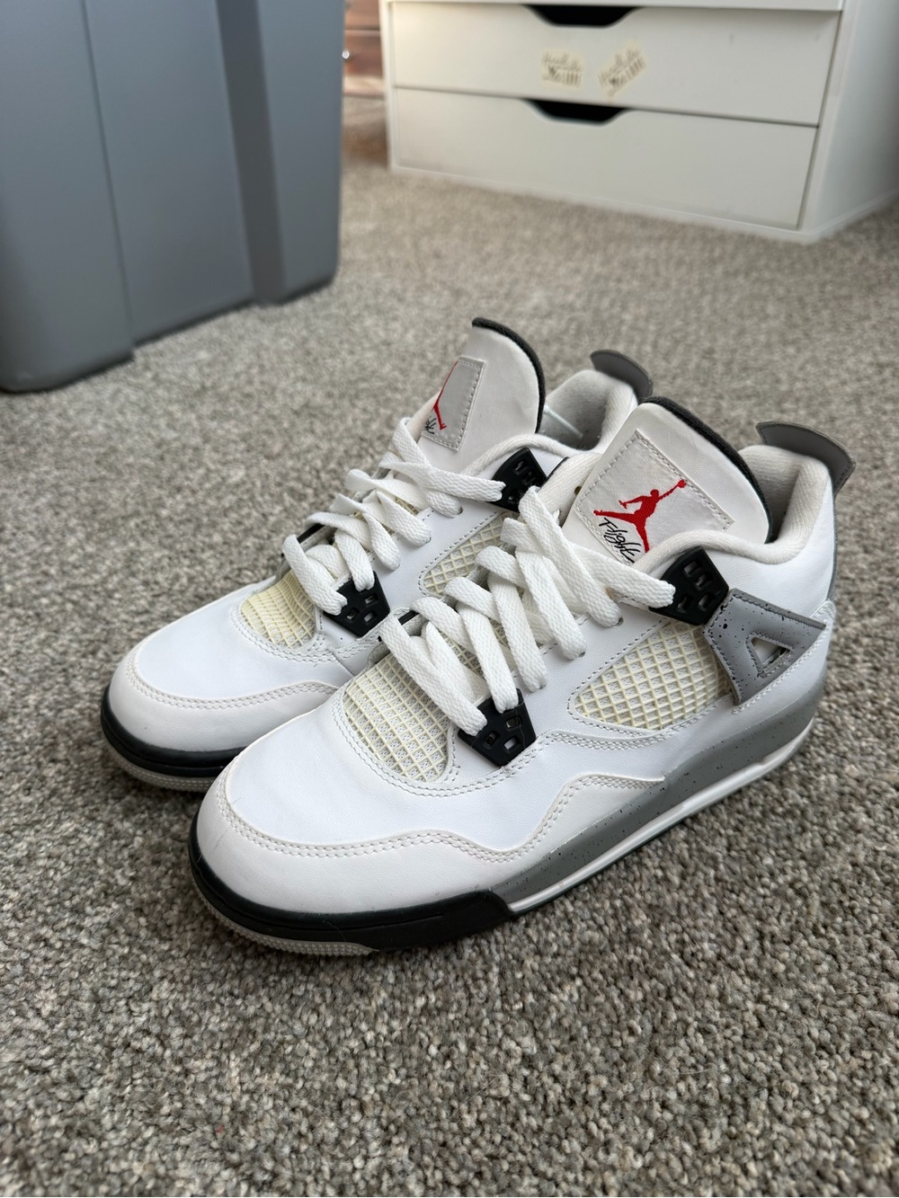 Jordan Flight Sneakers